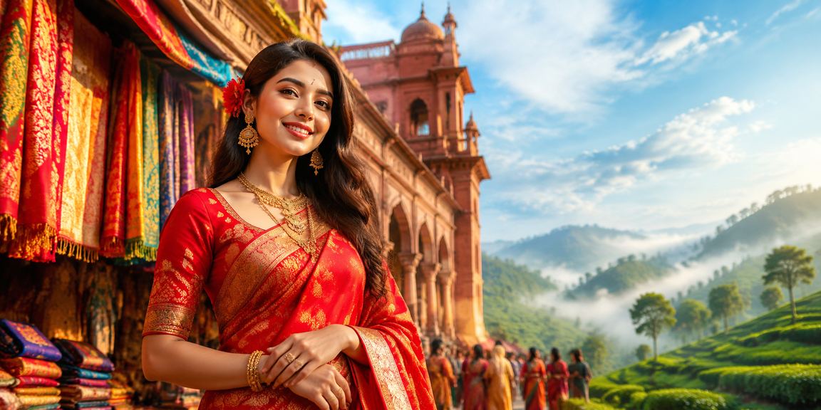 রাজশাহী চা বাগানে স্পোর্টস বেটিং